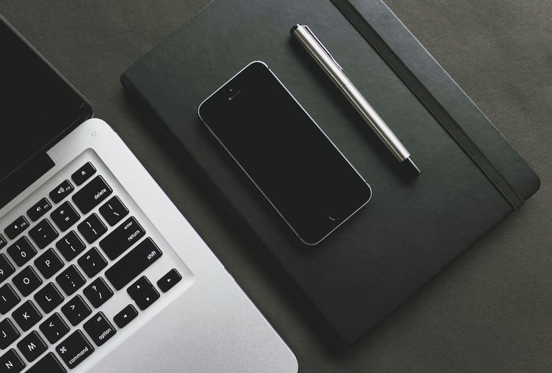 Tech-Free Meditation