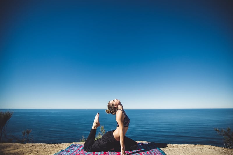 Gentle Yoga Meditation
